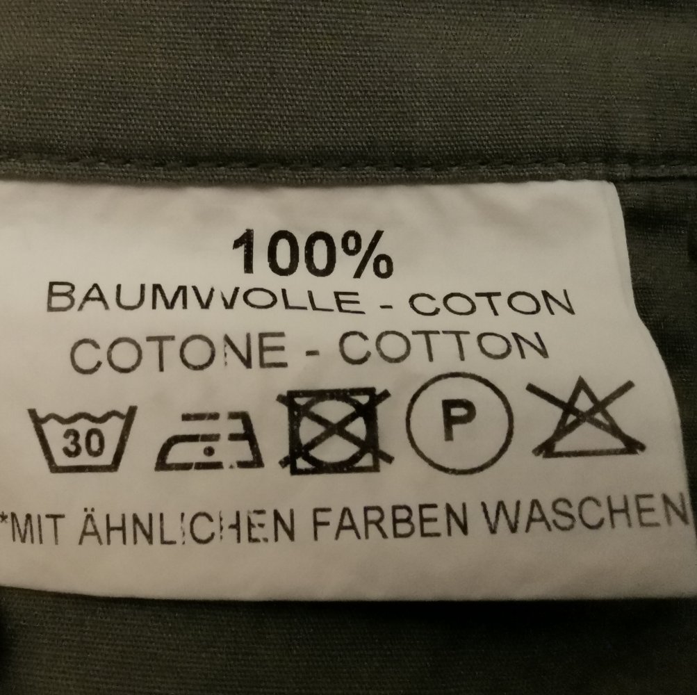 Rock von Ann Llewellyn (Größe 44)