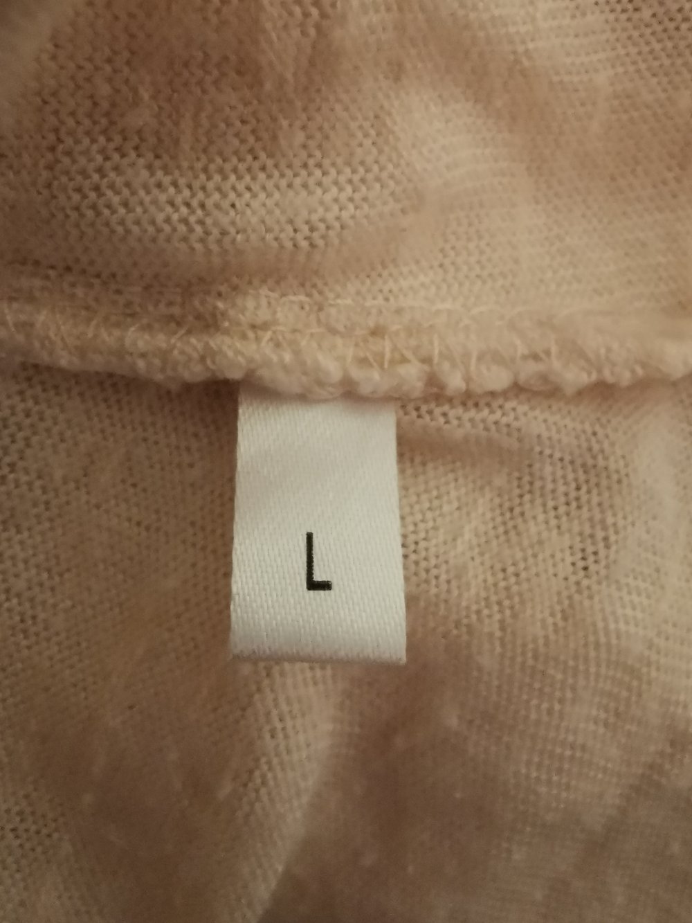 T-Shirt von C&A (Gr. L)