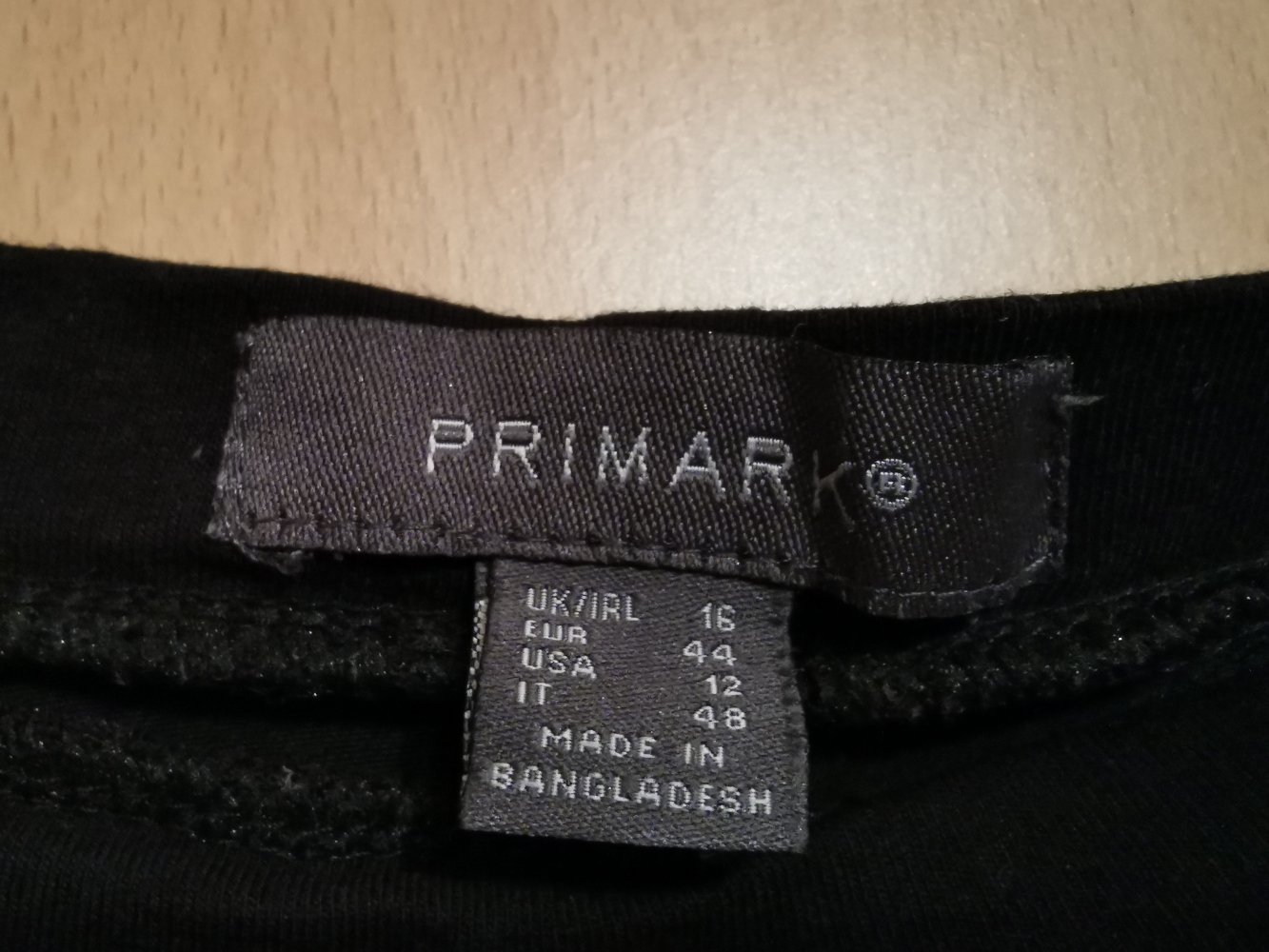 3/4 Leggings (Gr. 44)