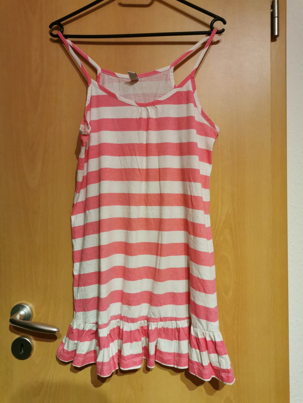 Kleid von Zara (Gr. 164)