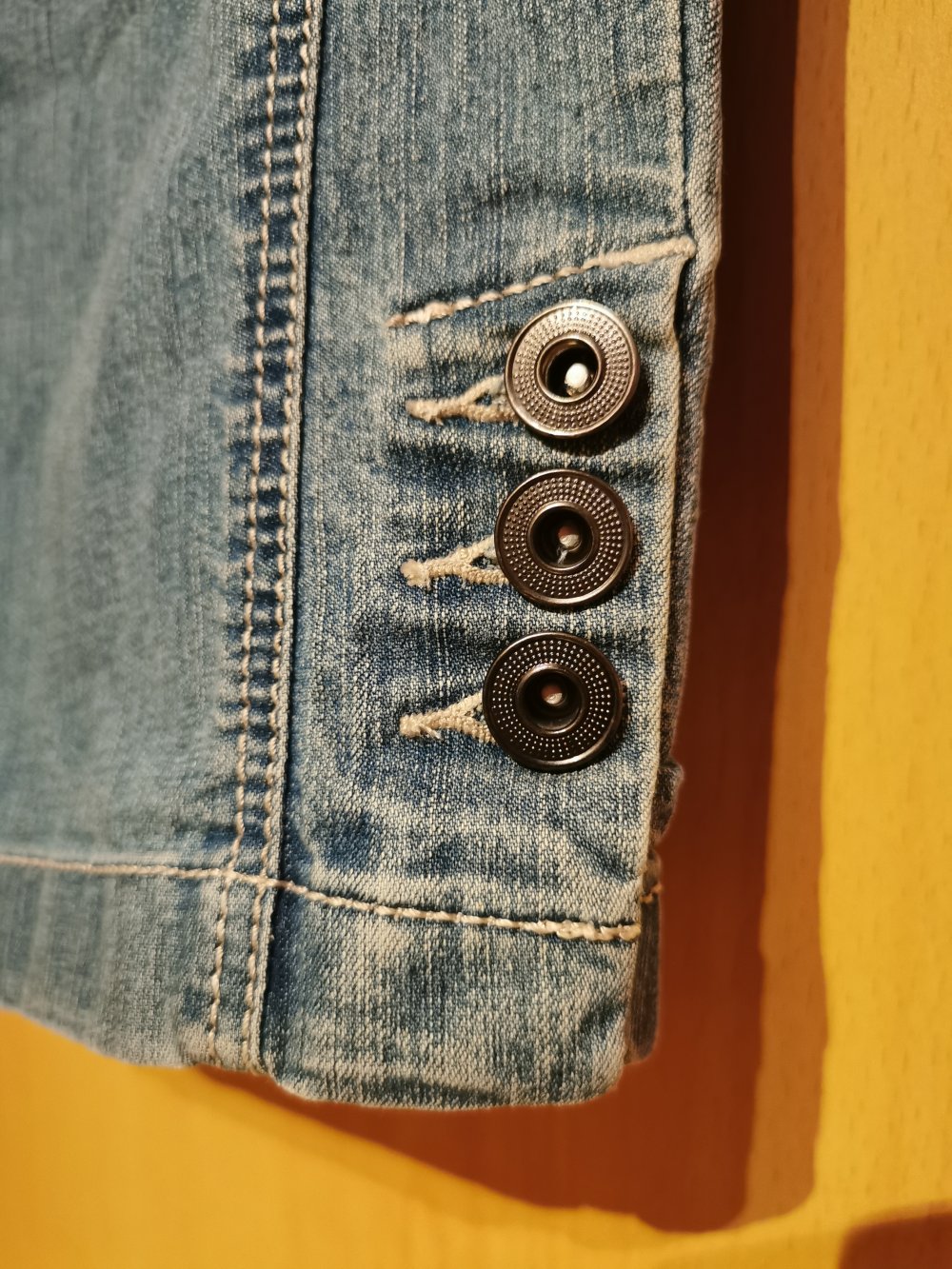 Jeans von C&A (Gr. 48)