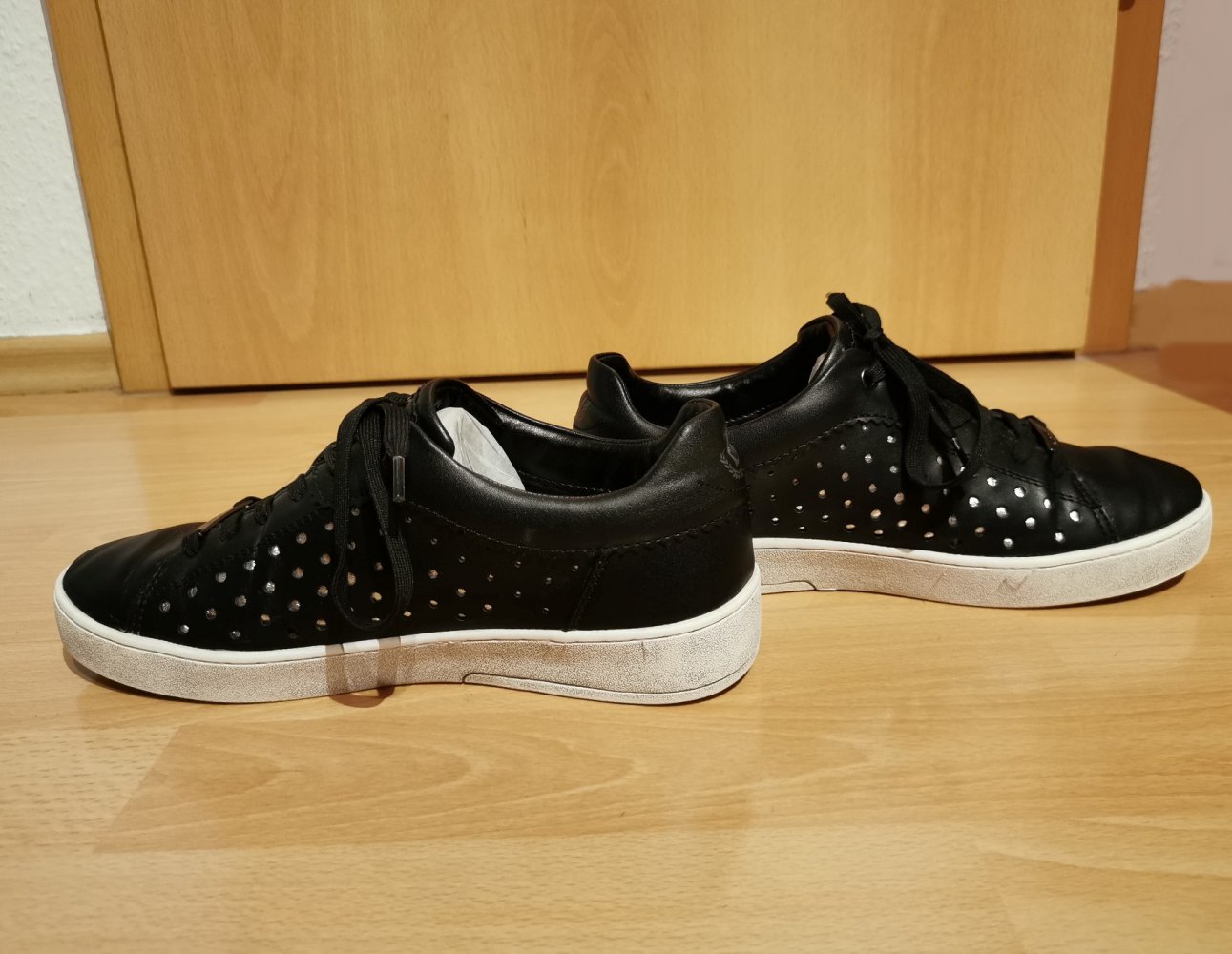 Sneaker von Bugatti (Gr. 39)