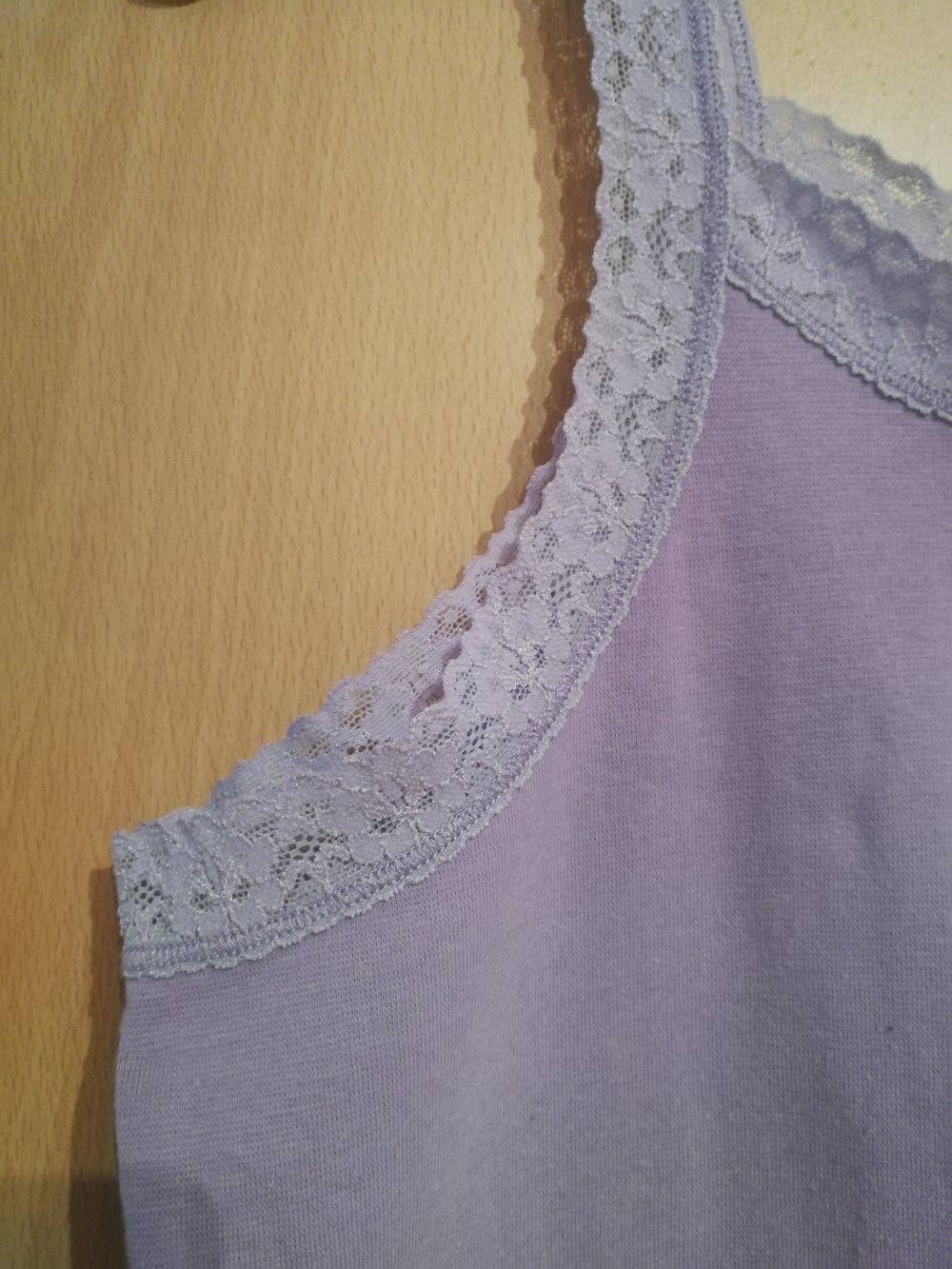 Unterhemd von Gina Benotti (Gr. 44/46)