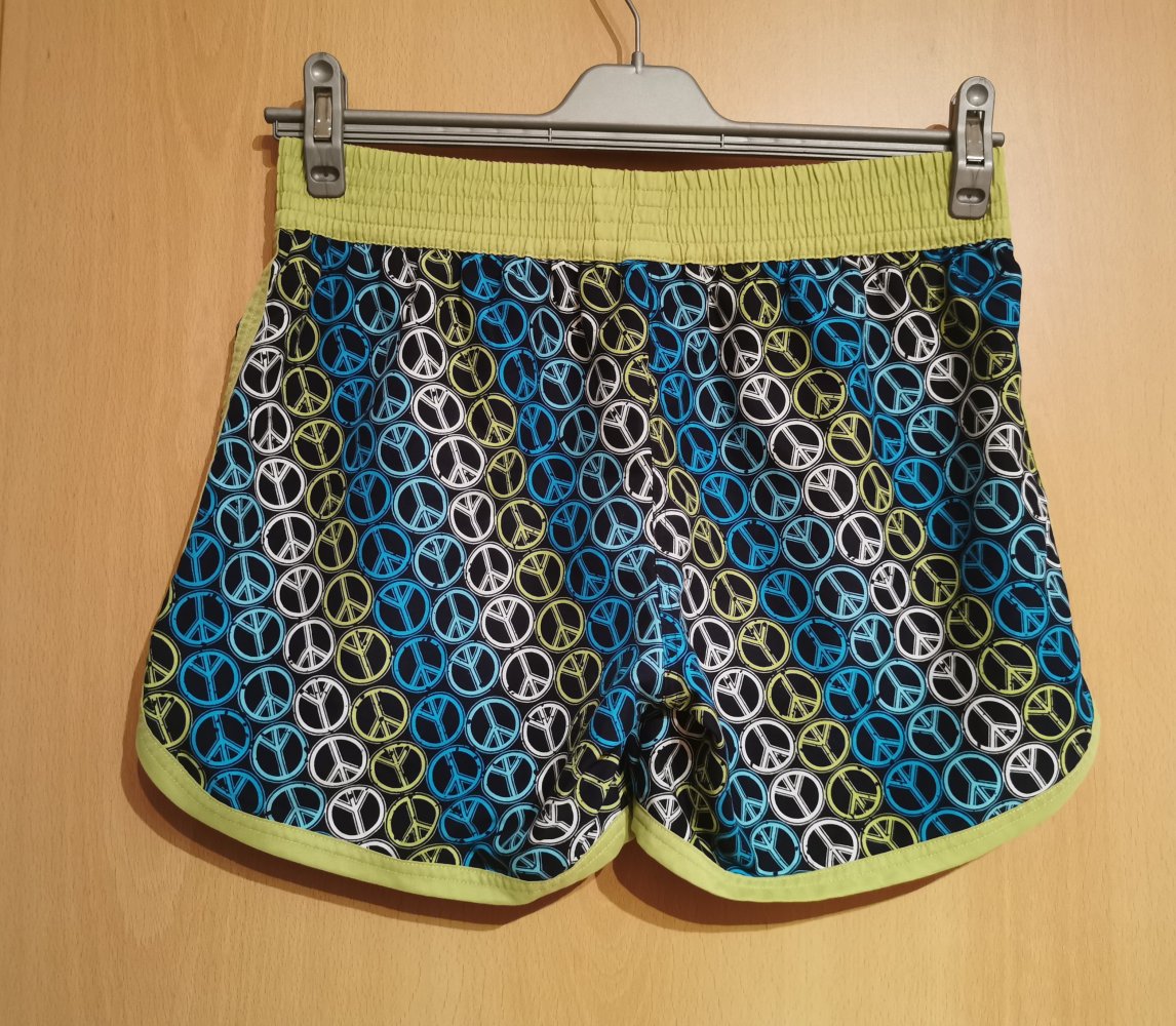 Badehose (Gr. 176/182)