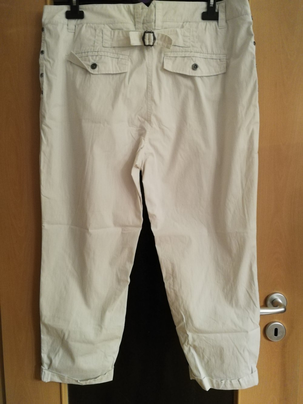 Hose von Mode Express (Gr. 46)