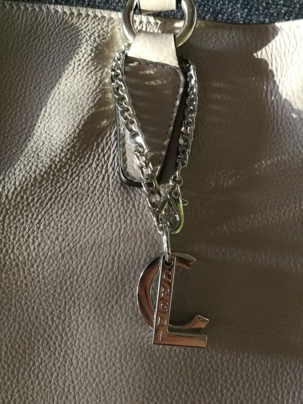 Tasche von L. Credi (neu)