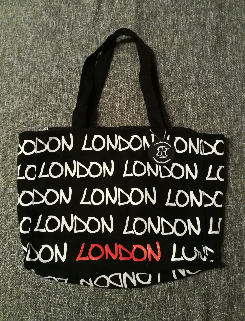 Tasche von Robin Ruth