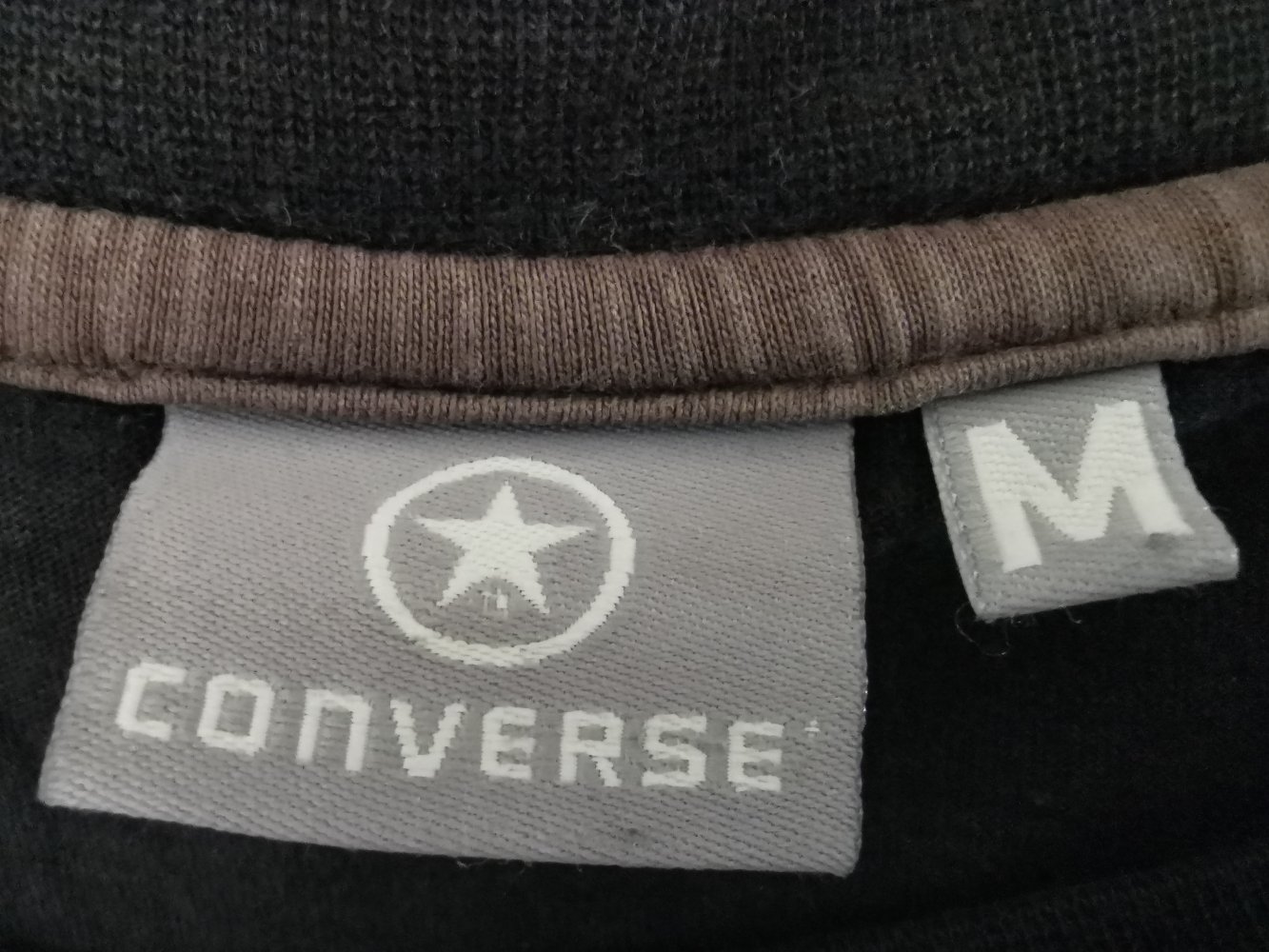 T-Shirt von Converse (Gr. M)