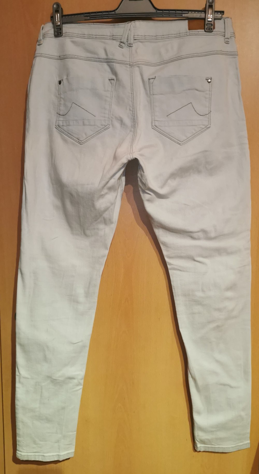Jeans von C&A (Gr. 44)