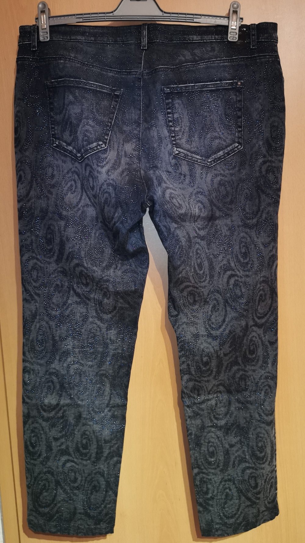 Jeans von stark (Gr. 46)