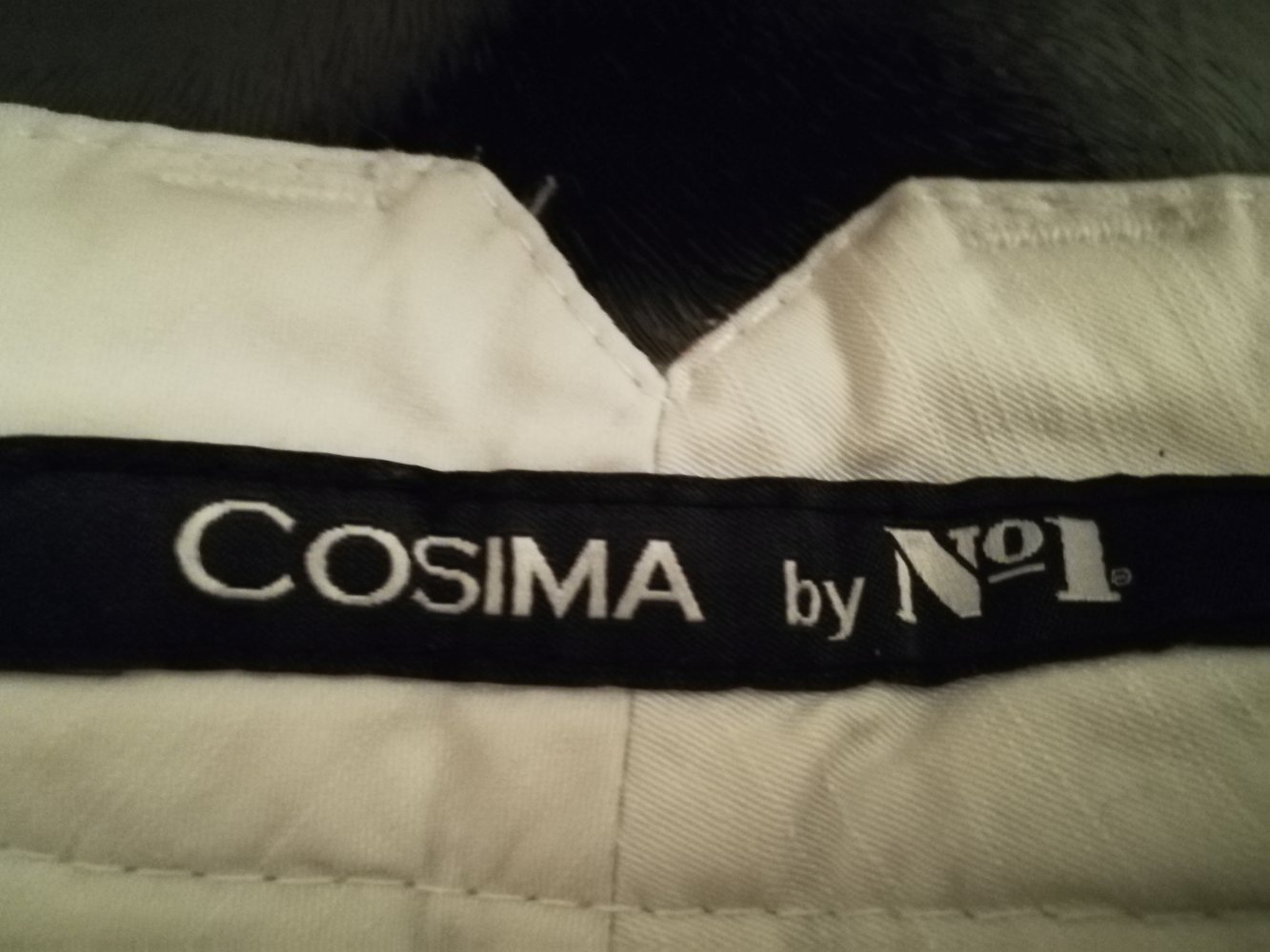 Hose von Mode Express (Gr. 46)