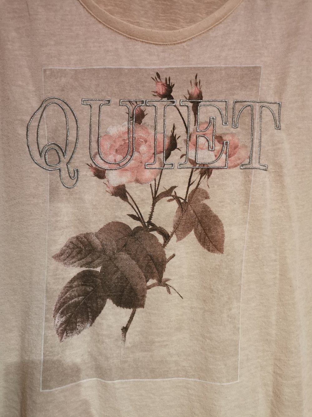 T-Shirt von C&A (Gr. L)