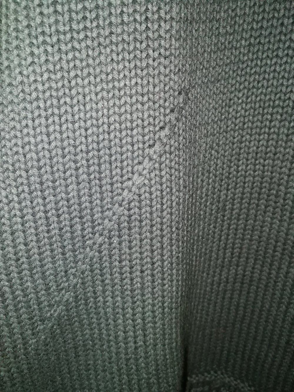 Pullover von Ann Llewellyn (Gr. XL)