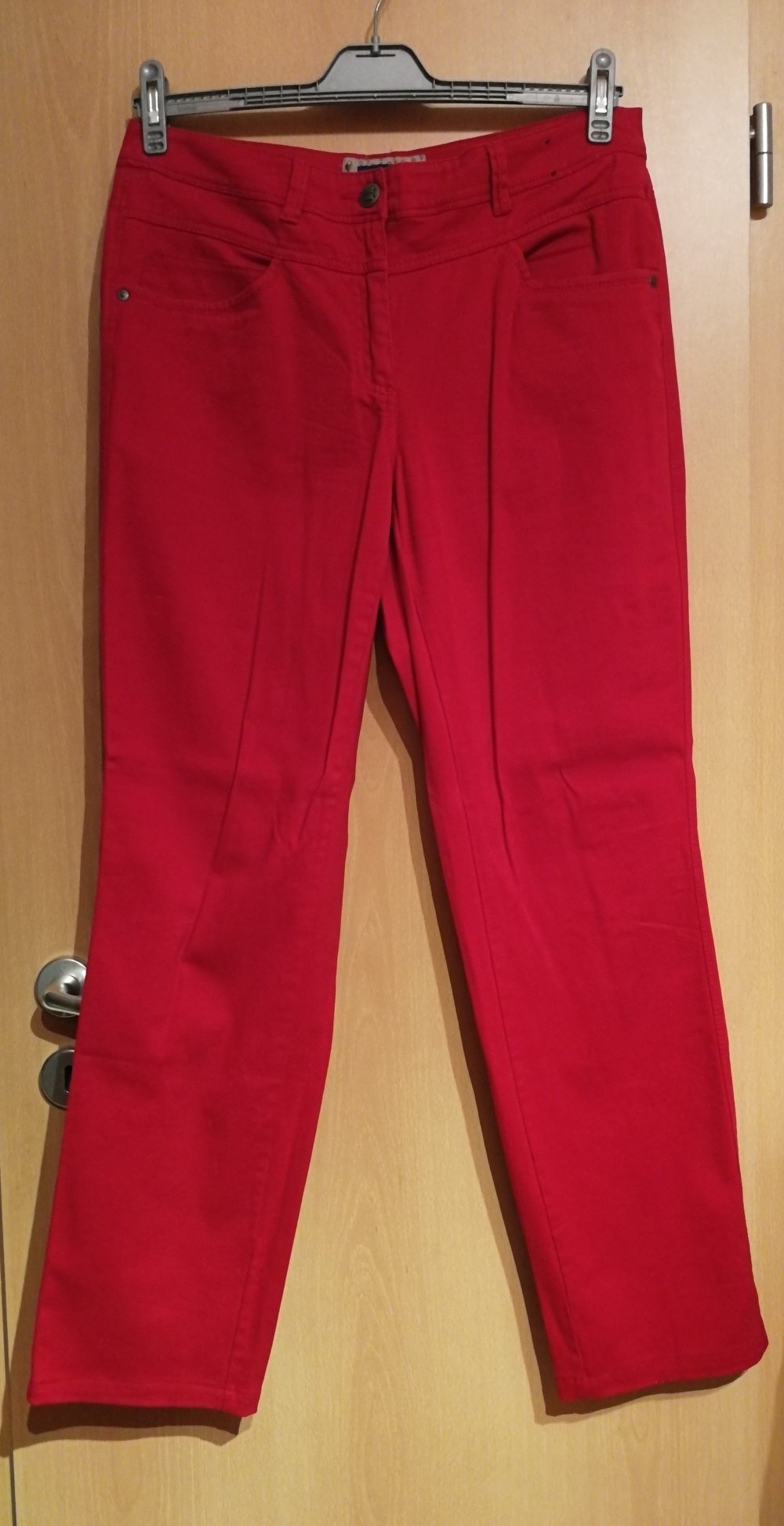 Jeans von Cecil (Gr. 33)