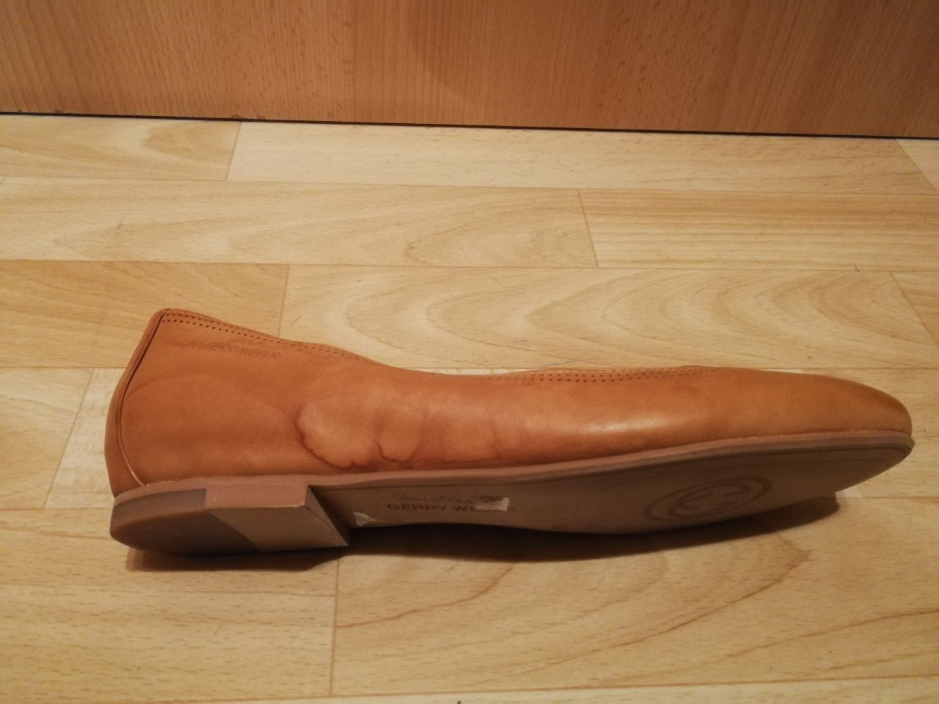 Ballerinas von Gerry Weber (Gr. 39)