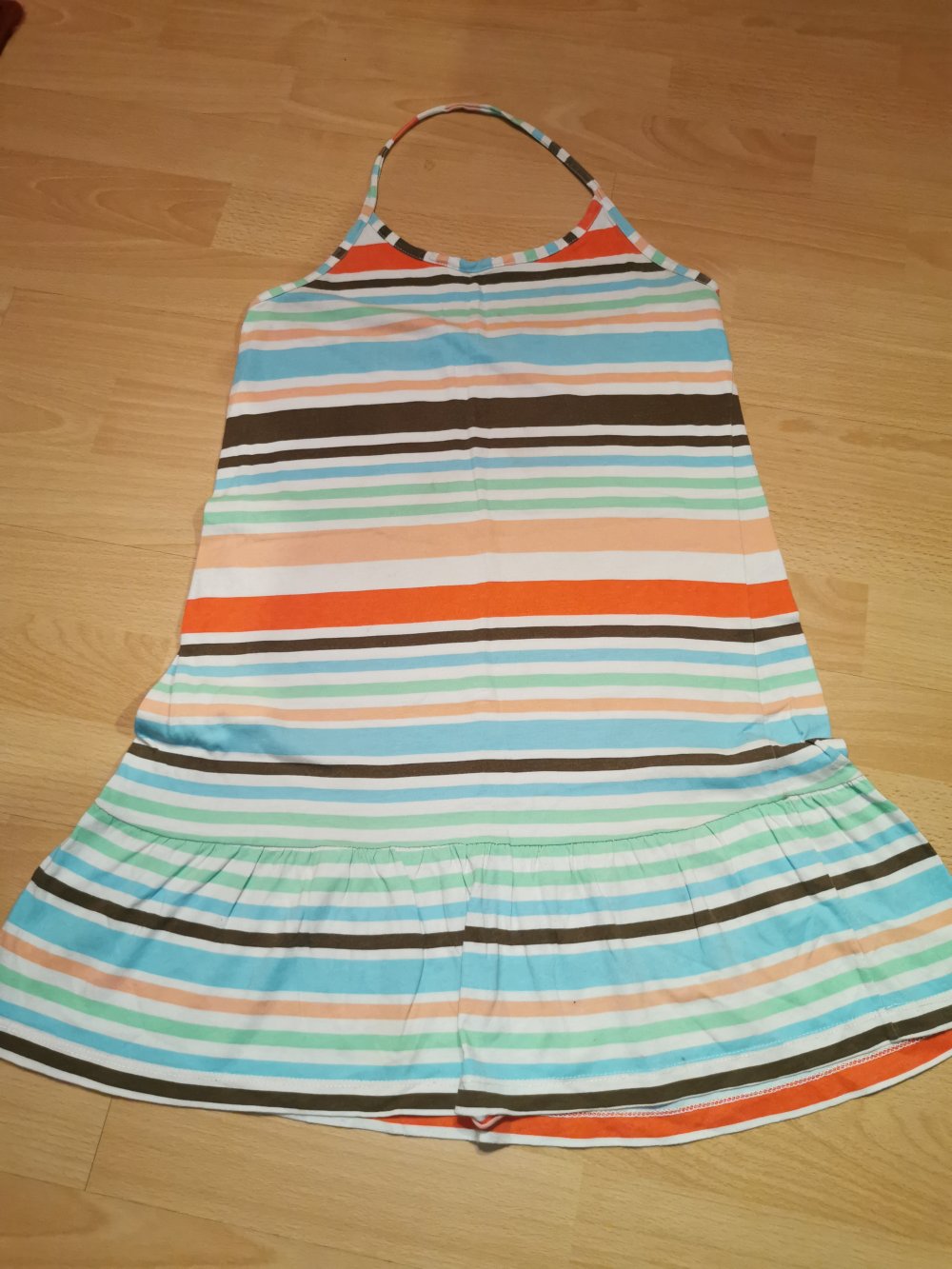 Kleid von Zara (Gr. 146/158)