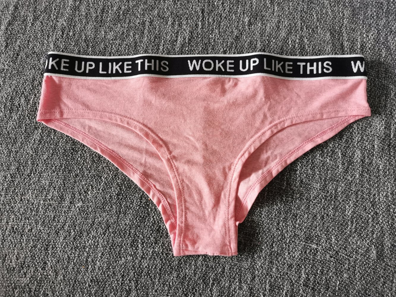 3er Set Slips von H&M (Gr. 42)