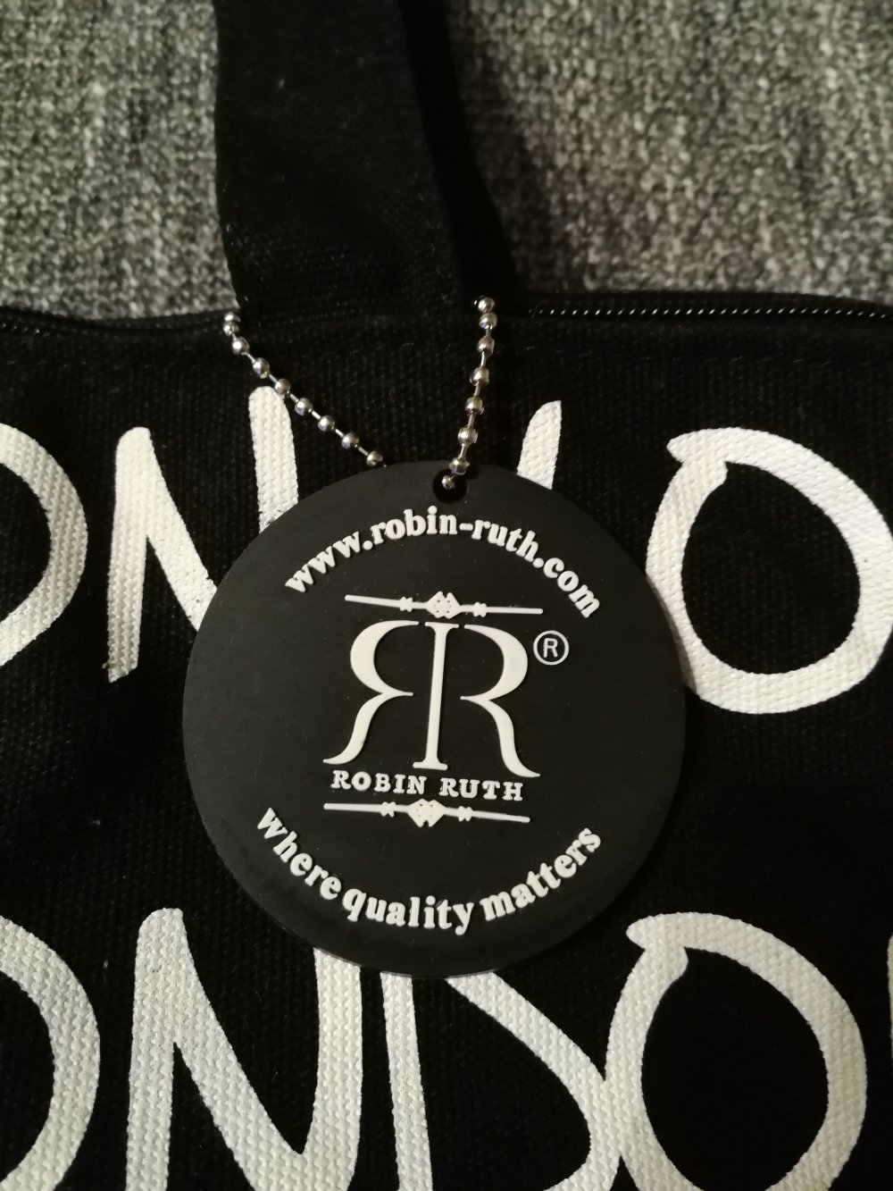 Tasche von Robin Ruth