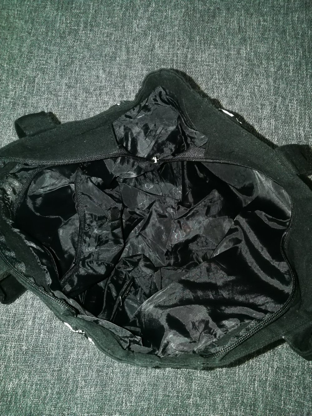 Tasche von Robin Ruth