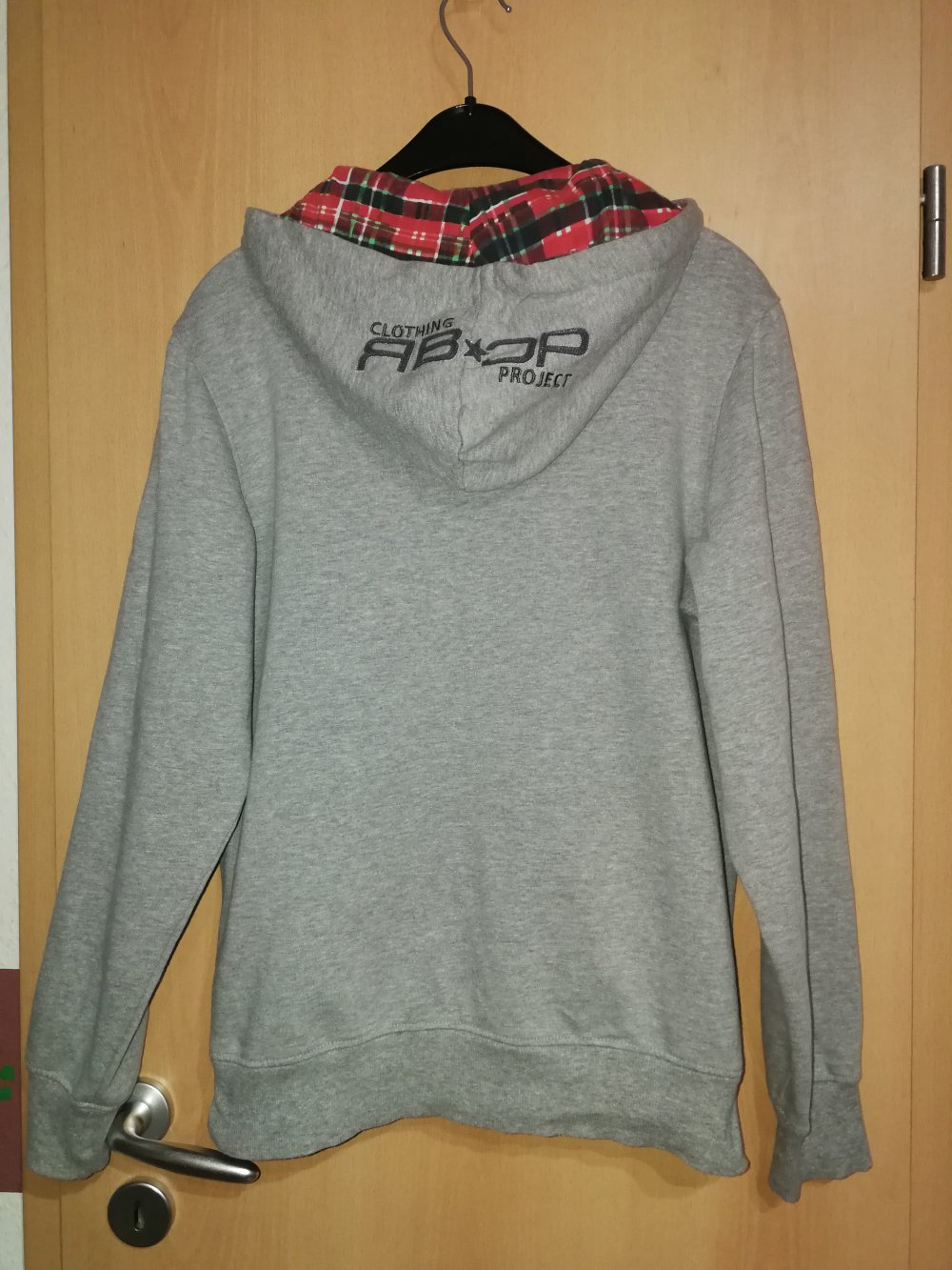 Sweatjacke (Gr. M)