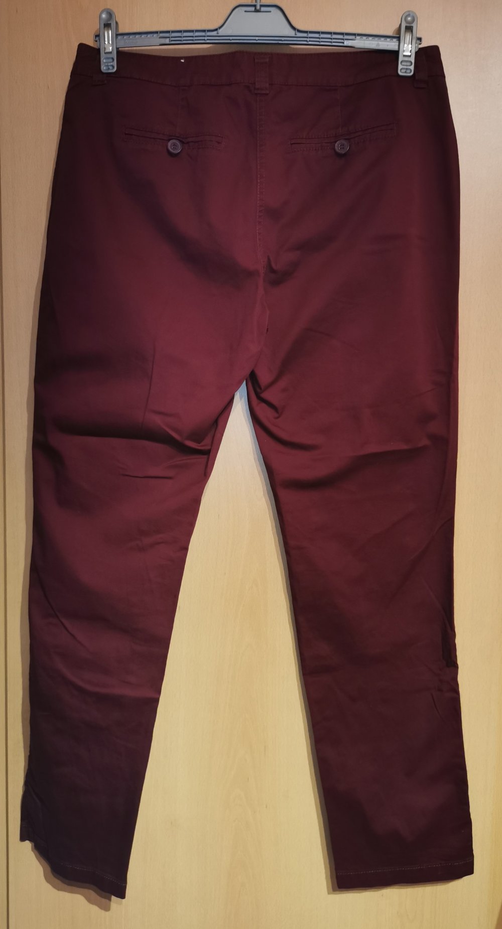Chinohose von Cecil (Gr. 32)