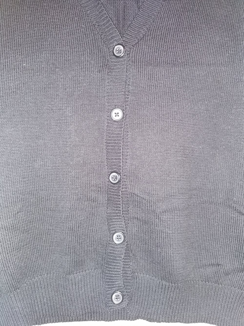 Weste von Gina Benotti (Gr. XXL)