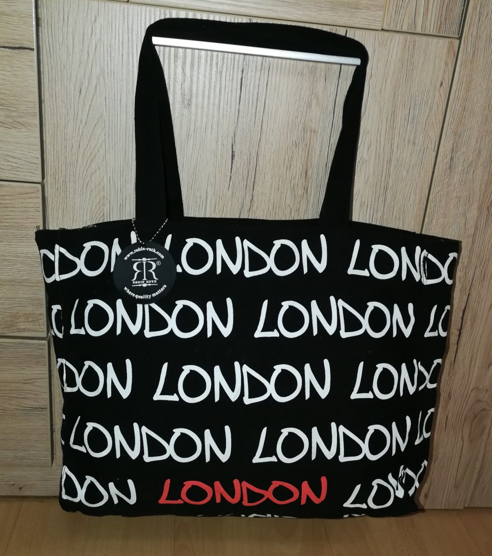 Tasche von Robin Ruth