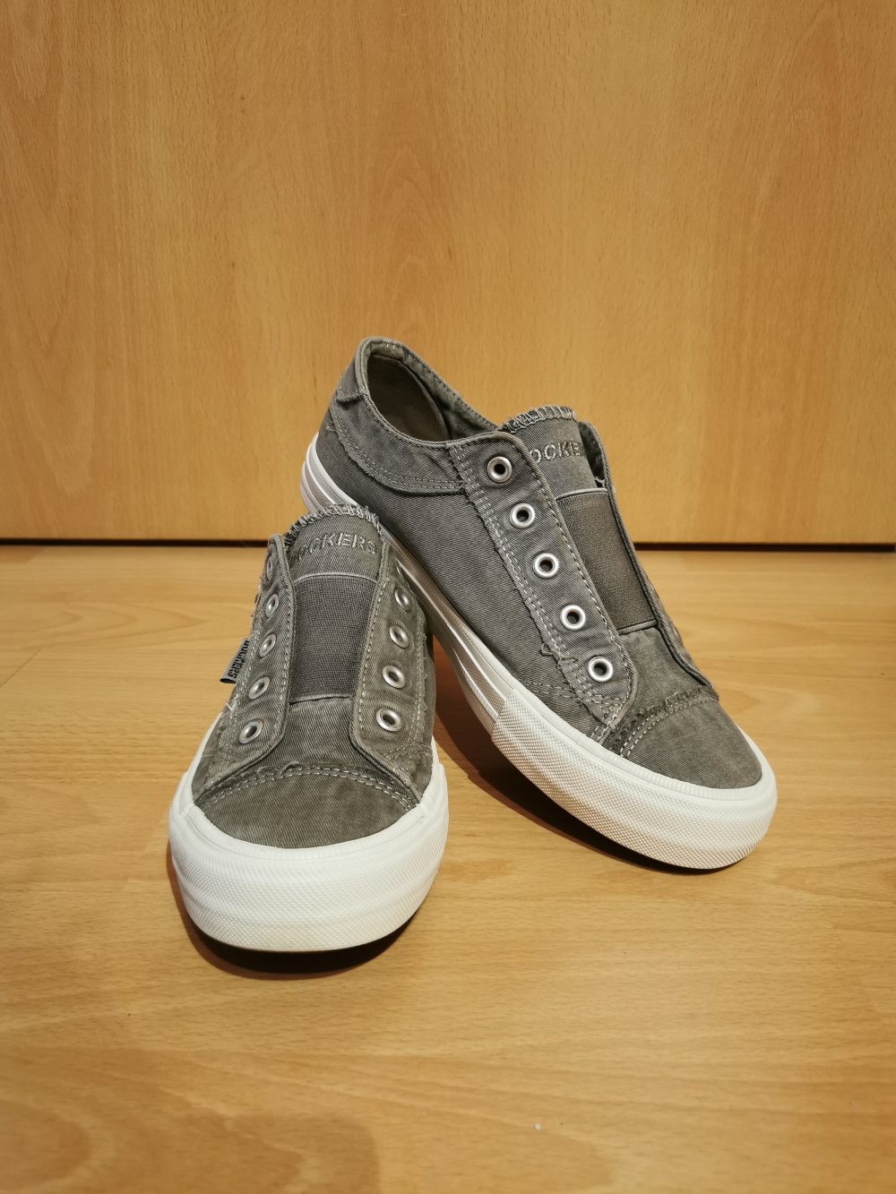 Schuhe von Docker`S (Gr. 39)