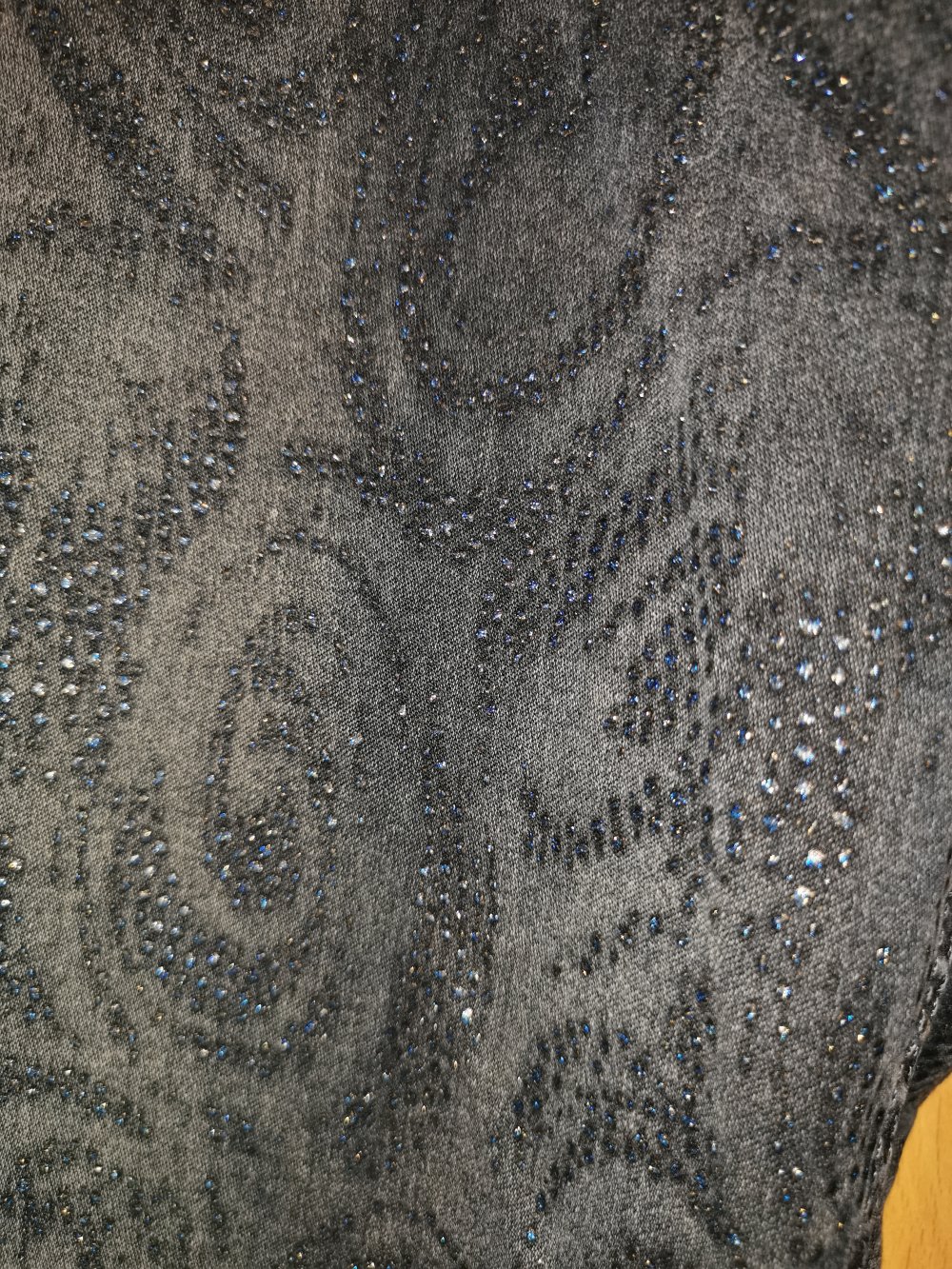 Jeans von stark (Gr. 46)