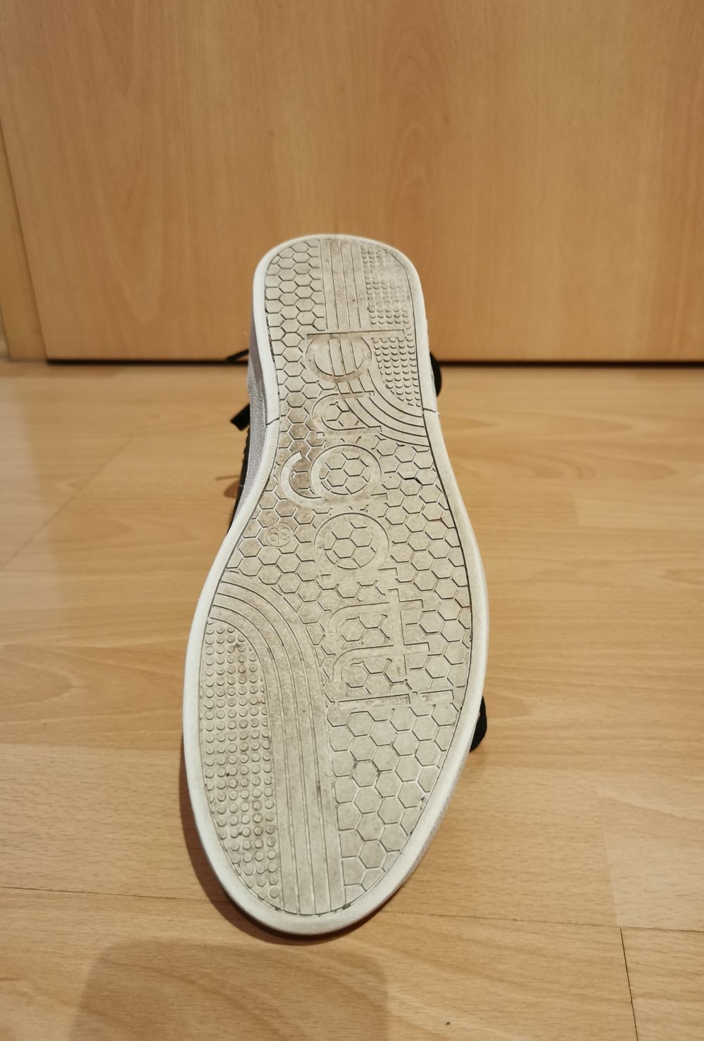 Sneaker von Bugatti (Gr. 39)