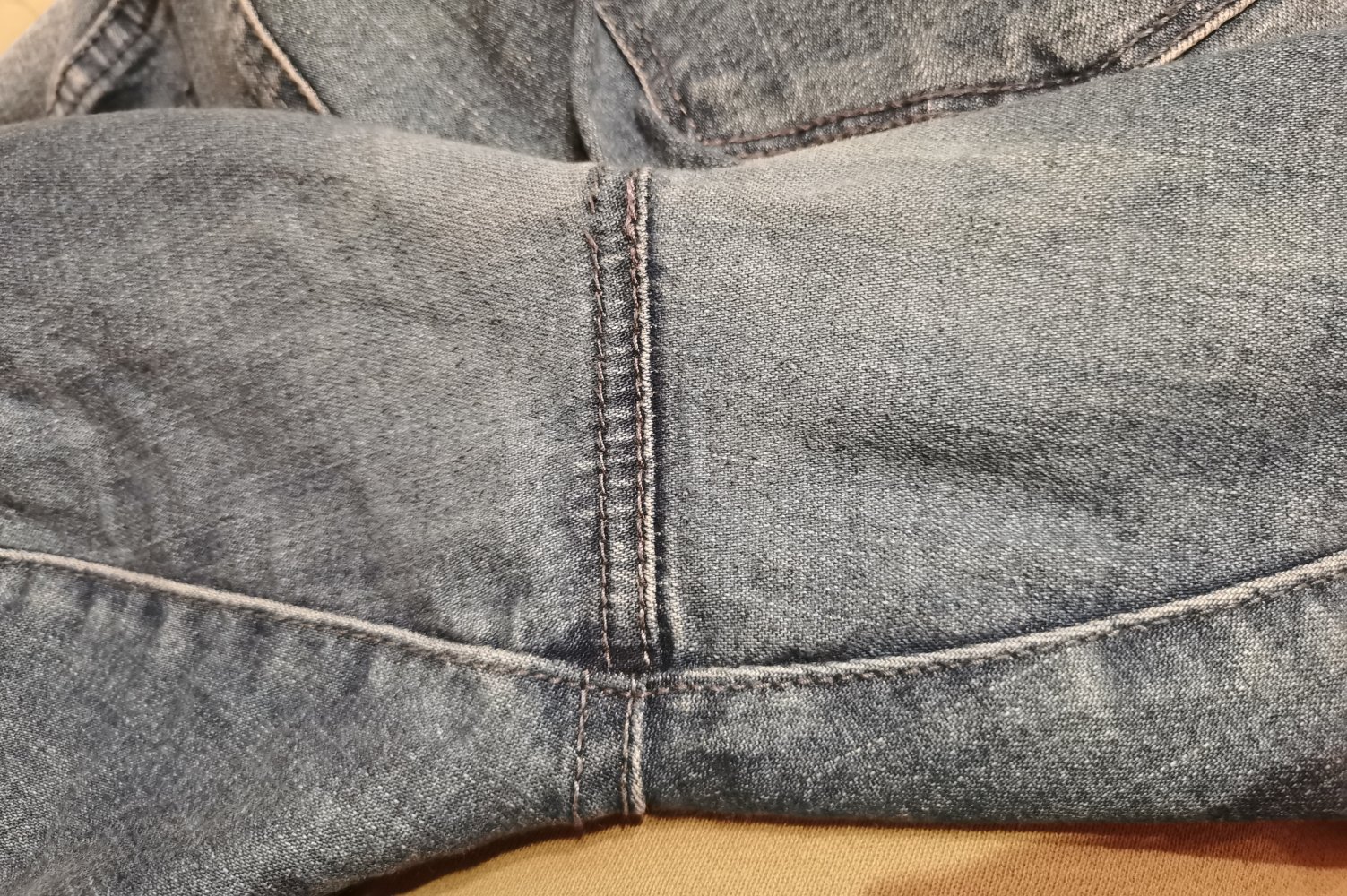 Skinny Jeans (Gr. 46)