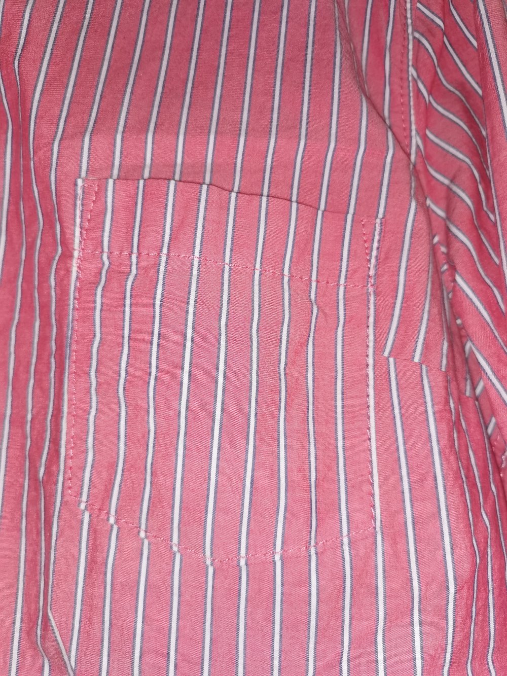 Hemdbluse von H&M (Gr. 46)