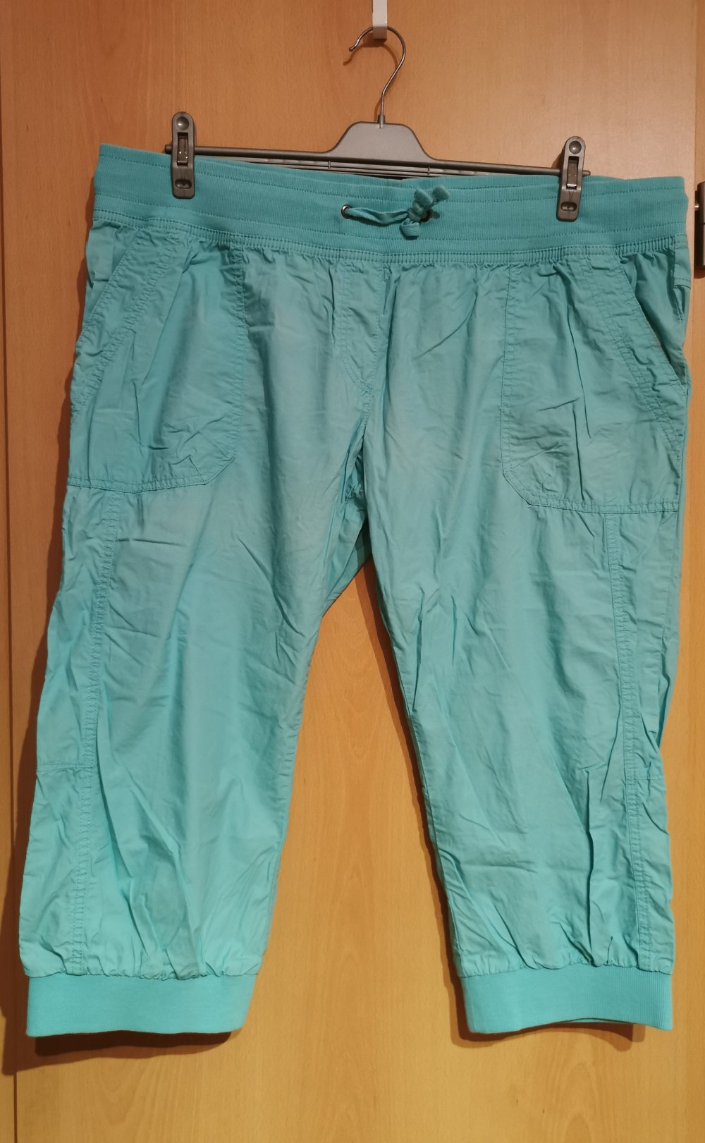 3er Set Hosen von Gina Benotti (Gr. 50)