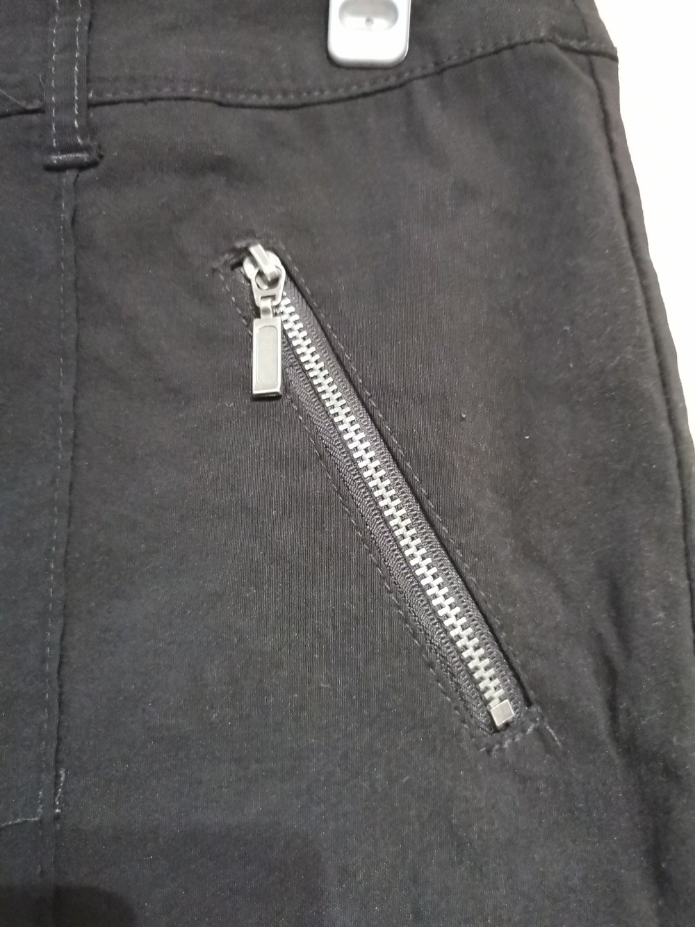 7/8 Hose von C&A (Gr. 46/neu)