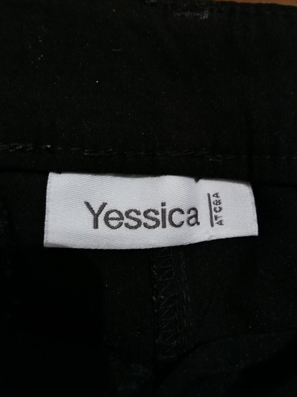 7/8 Hose von C&A (Gr. 46/neu)