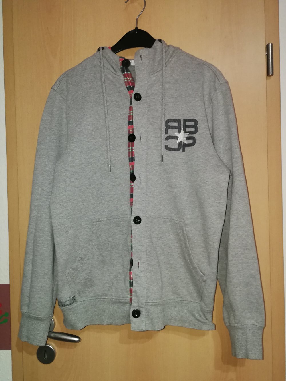 Sweatjacke (Gr. M)