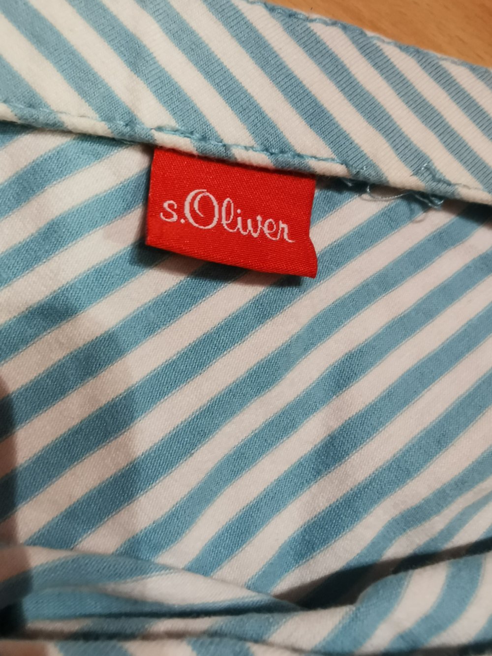 Rock von s.Oliver (Gr. 164)