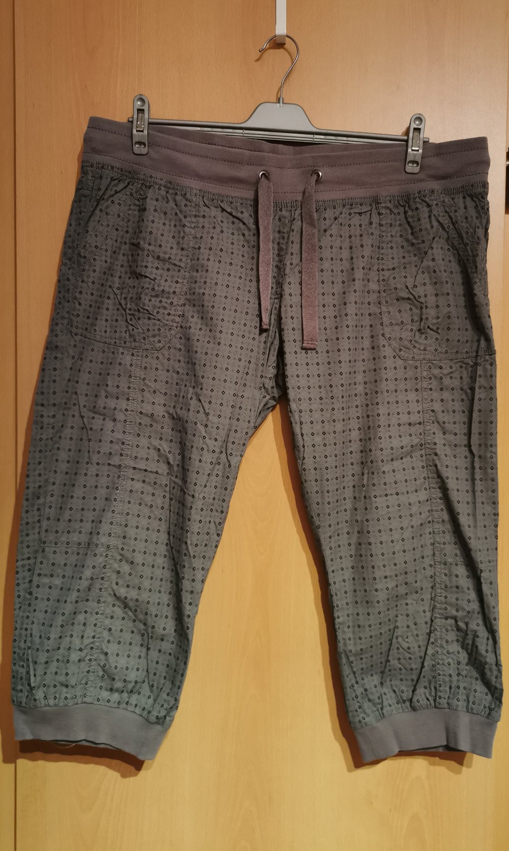 3er Set Hosen von Gina Benotti (Gr. 50)