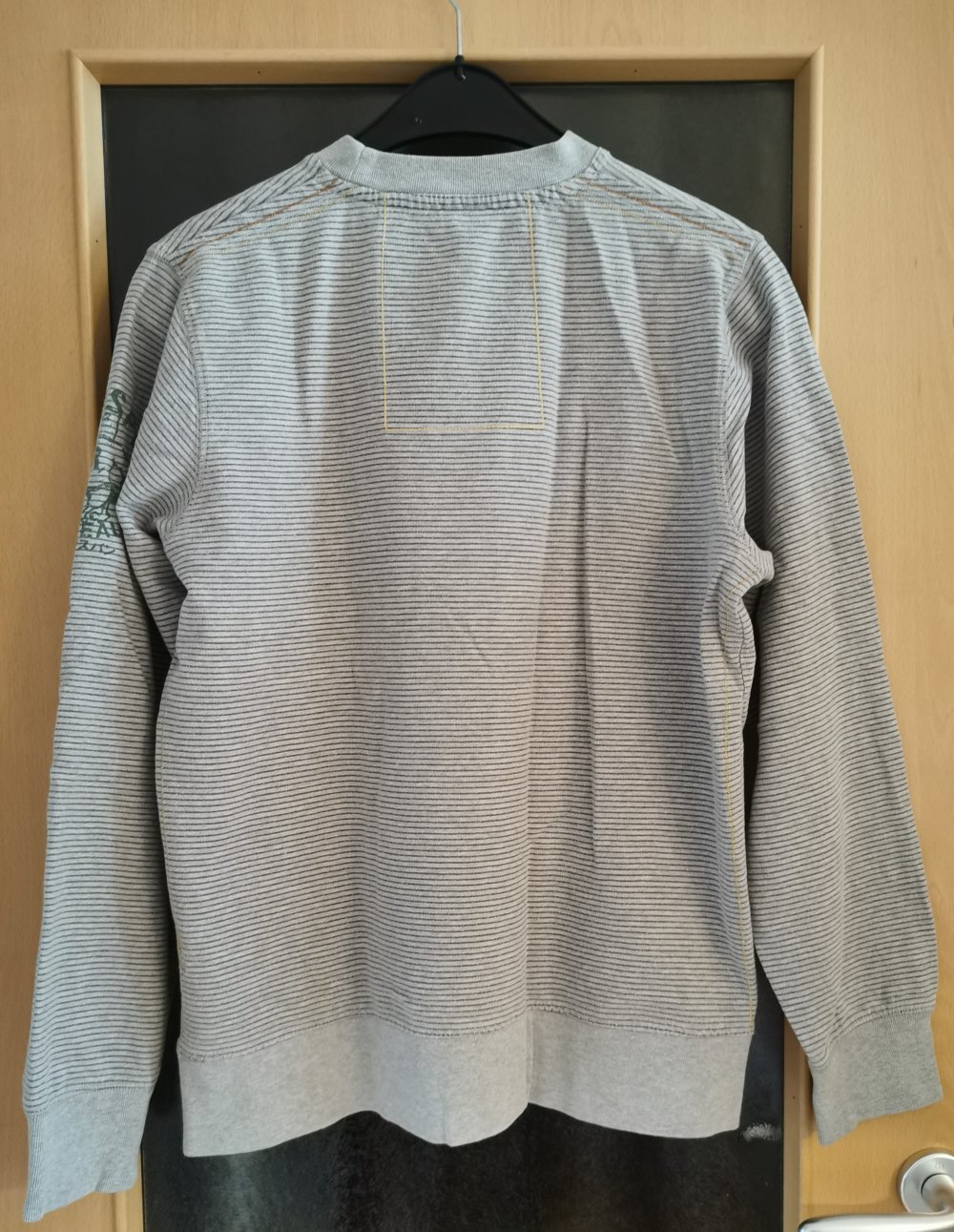 Pullover von Ringspun (Gr. M)
