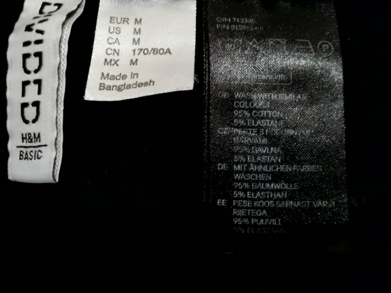 Rock von H&M (Gr. M)