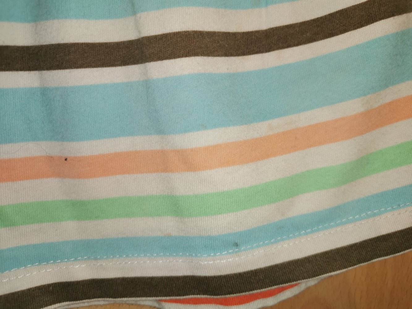 Kleid von Zara (Gr. 146/158)