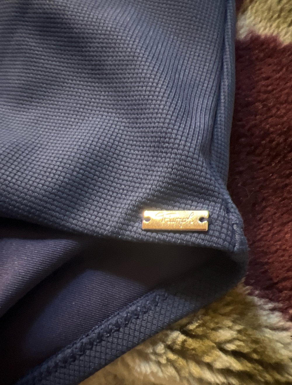 Badeanzug Triumph 46 E