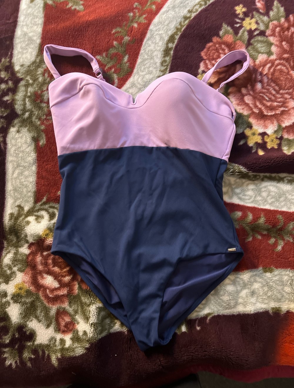 Badeanzug Triumph 46 E