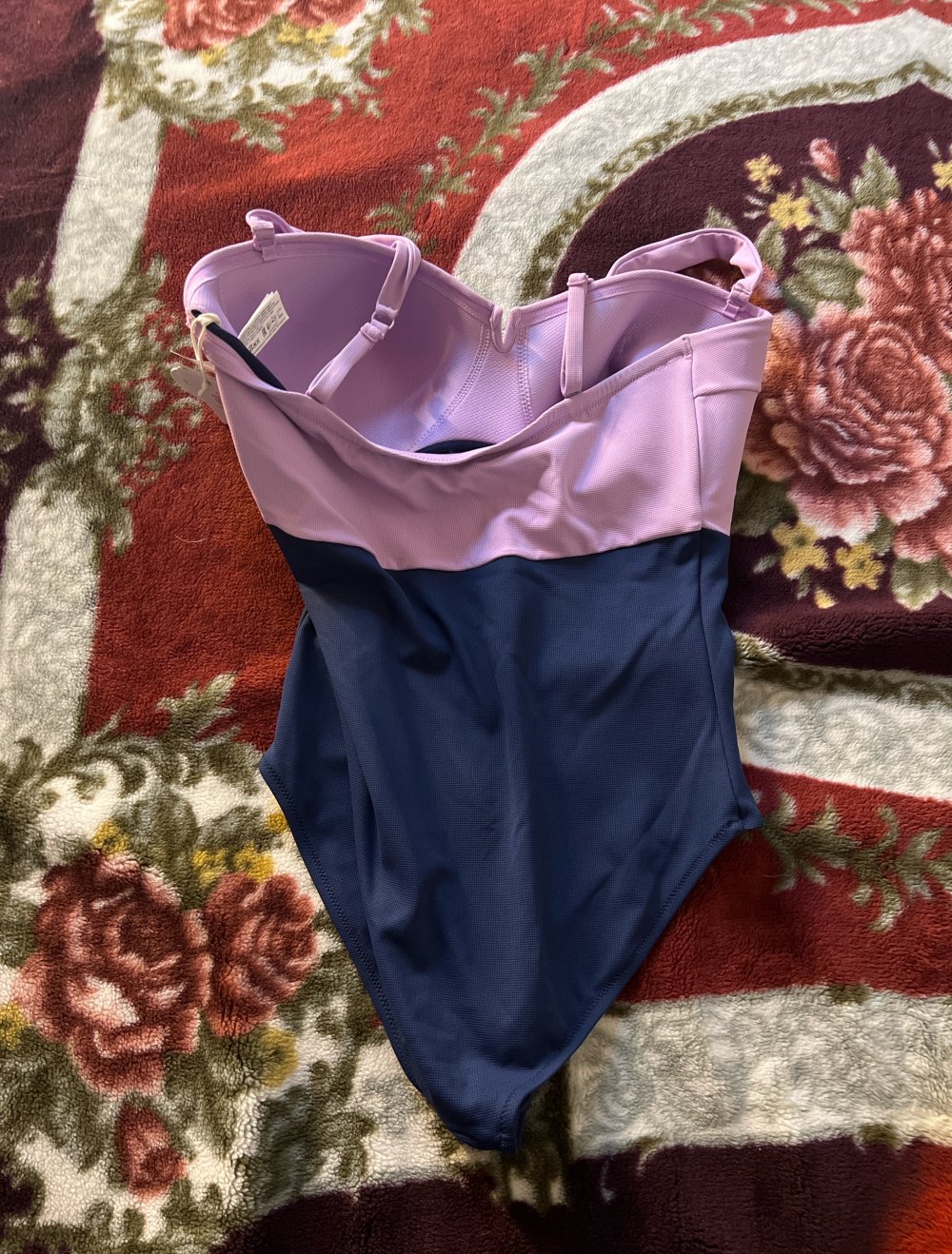 Badeanzug Triumph 46 E