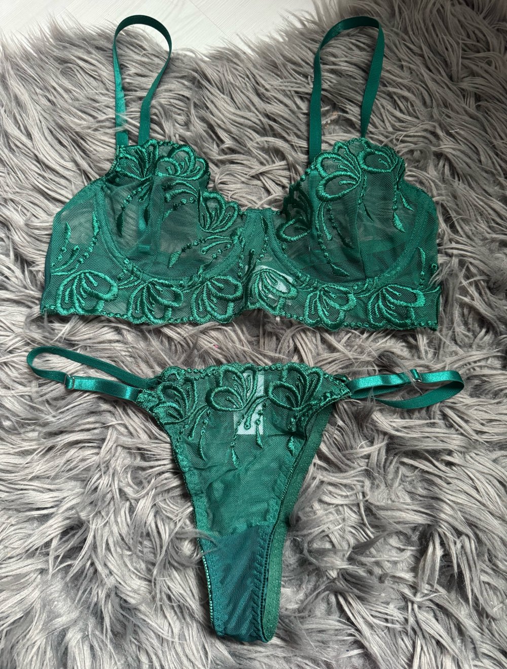 getr@gene Wäsche & mehr ?