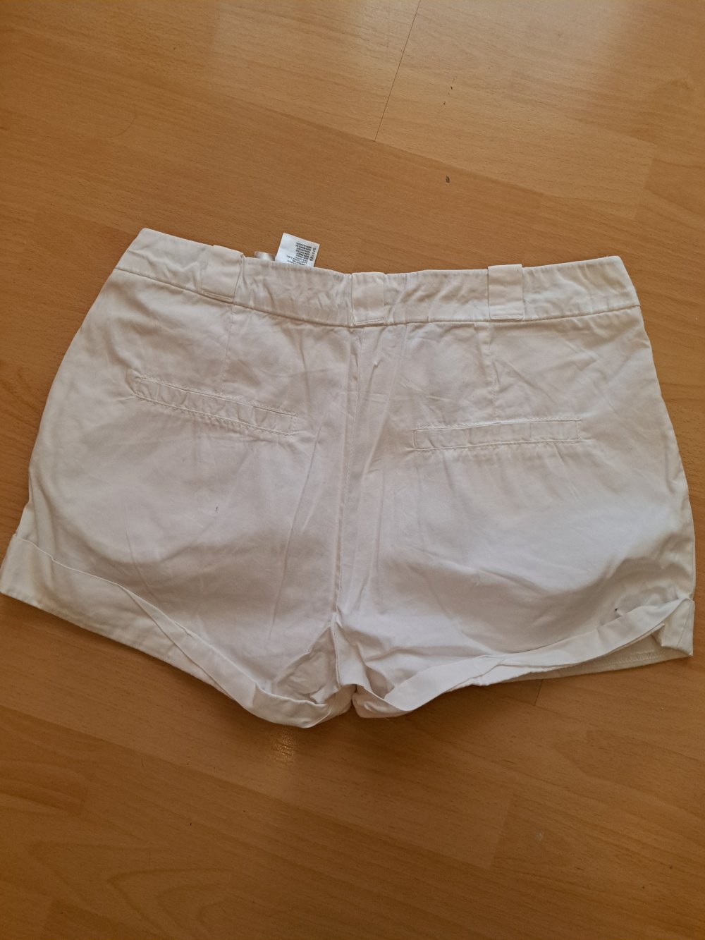  H&M Shorts Gr. 38 Hose Hotpants H&M Shorts Gr. 38 Hose Hotpants H&M Shorts Gr. 38 Hose Hotpants H&M Shorts Gr. 38 Hose Hotpants  Ähnlichen Artikel verkaufen? Selbst verkaufen H&M Shorts Gr. 38 Hose Hotpants