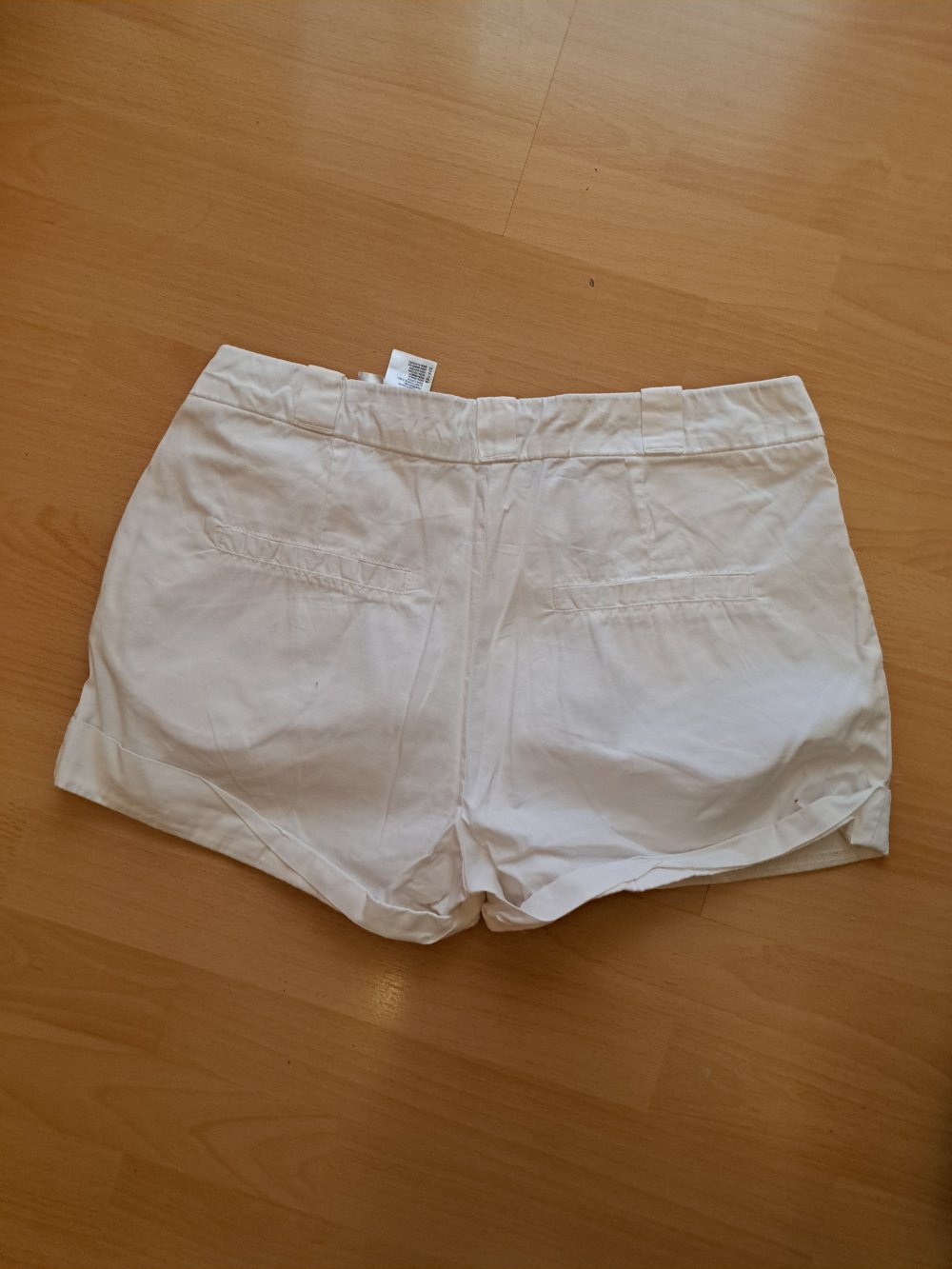  H&M Shorts Gr. 38 Hose Hotpants H&M Shorts Gr. 38 Hose Hotpants H&M Shorts Gr. 38 Hose Hotpants H&M Shorts Gr. 38 Hose Hotpants  Ähnlichen Artikel verkaufen? Selbst verkaufen H&M Shorts Gr. 38 Hose Hotpants
