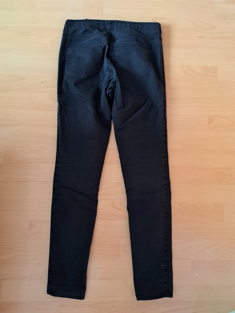  H&M Jeggings Gr. 36 Hose