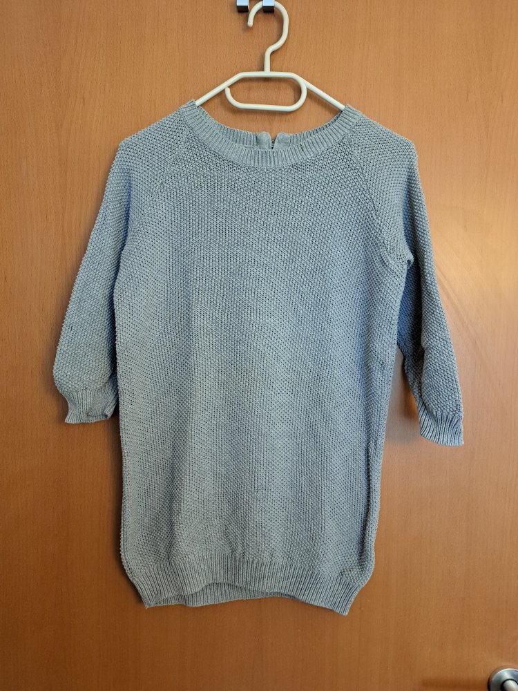 Strick Pullover Gr. S Sweater