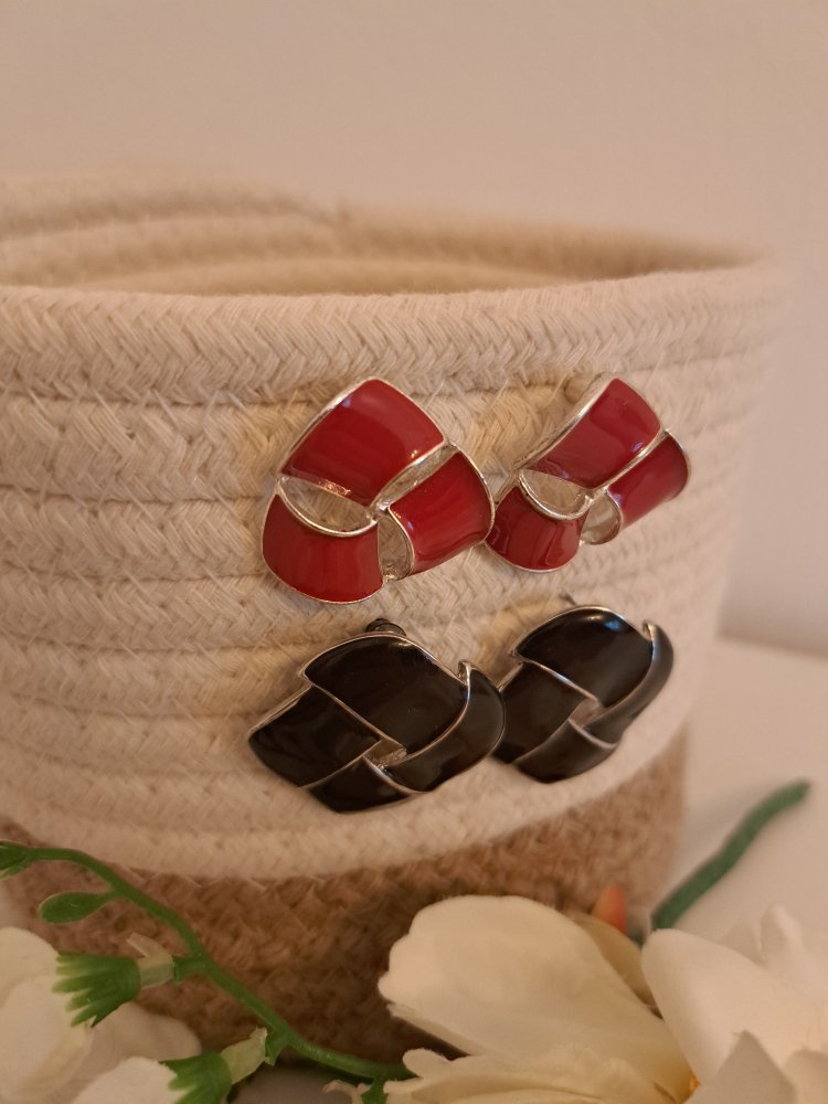 Ohrstecker elegant - Ohrringe Schmuck